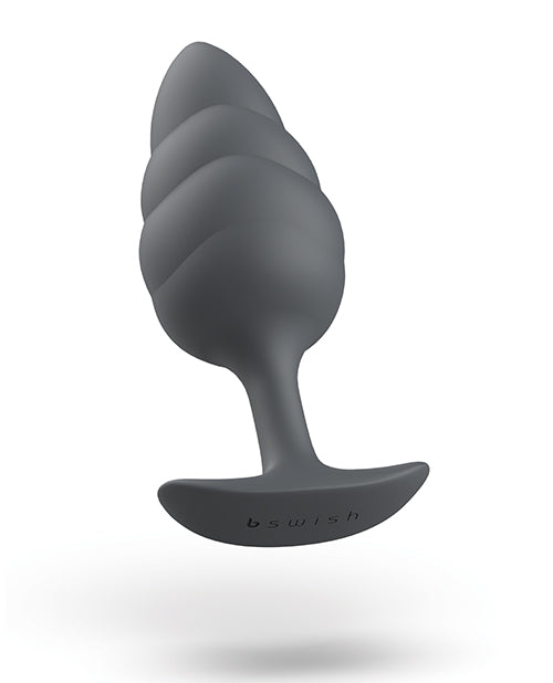 Bfilled Basic Wave - Slate