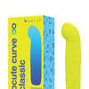 Bcute Curve Infinite Classic - Citrus Yellow