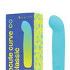 Bcute Curve Infinite Classic - Electric Blue
