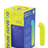 Bcute Curve Infinite Classic Limited Edition - Citrus Yellow