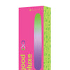 Bgood Infinite Deluxe Vibrator - Sea Foam