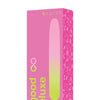 Bgood Infinite Deluxe Vibrator - Rose