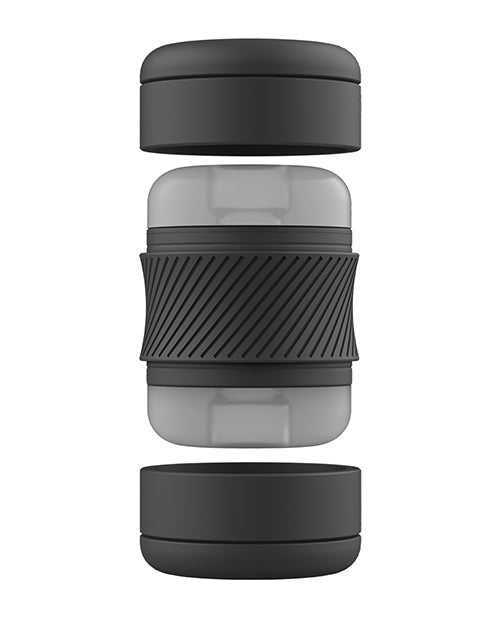 Bhandy Classic Wave - Black