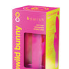 Bwild Infinite Classic Limited Edition Bunny - Sunset Pink