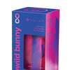 Bwild Infinite Classic Limited Edition Bunny - Pacific Blue