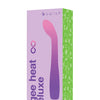 Bgee Infinite Deluxe Heat Vibrator - Sweet Lavender