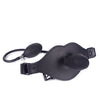 Spartacus Inflatable Dildo Gag with hand pump