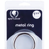 Spartacus 1.75" Nickel Cock Ring