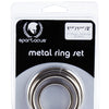 Spartacus Metal Ring Set - Pack of 3