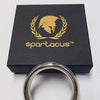 Spartacus 1.75" Stainless Steel Donut C-Ring