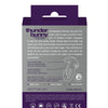 VeDO Thunder Rechargeable Dual Ring