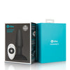 b-Vibe Rimming Plug - Black
