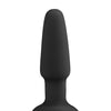 b-Vibe Rimming Plug - Black