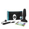 b-Vibe Rimming Plug - Black
