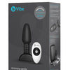 b-Vibe Petite Rimming Plug
