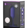 b-Vibe Snug Plug 2 - .114g