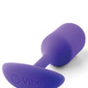 b-Vibe Snug Plug 2 - .114g