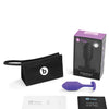 b-Vibe Snug Plug 2 - .114g