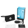 b-Vibe Snug Plug 3 - .180g