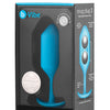 b-Vibe Snug Plug 3 - .180g