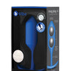 b-Vibe Weighted Snug Plug 4 - 256 g Navy