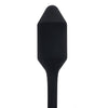 b-Vibe Vibrating Weighted Snug Plug M