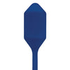 b-Vibe Vibrating Weighted Snug Plug XL - 247 g Navy