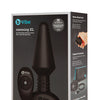 b-Vibe Rimming Plug XL - Black
