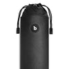 b-Vibe UV Sterilizer Pouch w/USB Cord - Black