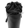 b-Vibe UV Sterilizer Pouch w/USB Cord - Black