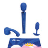 b-Vibe 10 pc Anal Massage & Education Set