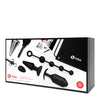 b-Vibe Masster's Degree Edition Anal Education Set