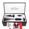 b-Vibe Masster's Degree Edition Anal Education Set