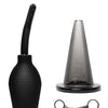 b-Vibe Masster's Degree Edition Anal Education Set