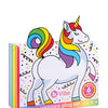 b-Vibe Unicorn 6 pc Plug Set