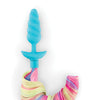 b-Vibe Unicorn 6 pc Plug Set
