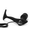 b-Vibe Vibrating Snug & Tug Medium - Black