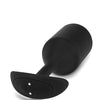 b-Vibe Vibrating Snug Plug - XXLarge Black
