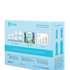 b-Vibe Glass Anal Dilator 4 pc Set