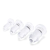 b-Vibe Glass Anal Dilator 4 pc Set
