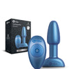 b-Vibe 5 Year Anniversary Collection Rimming Petite Rotating & Vibrating Remote Control Plug Set