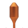 b-Vibe 5 Year Anniversary Collection Snug Plug 4 Weighted Silicone Plug Set - Sunburst