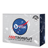 b-Vibe Asstronaut Butt Play Set - Glow in the Dark