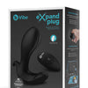 b-Vibe Expand Plug - Black