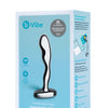 Stainless Steel Prostate Plug