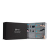 b-Vibe Anal Education Set - Black