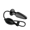 Mr. Play Inflatable Anal Plug - Black