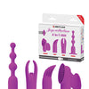 Pretty Love Joys Collection 4 in 1 Kit - Fuchsia