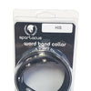 Spartacus HIS Leather Collar - Black