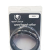 Spartacus SISSY Leather Collar - Black